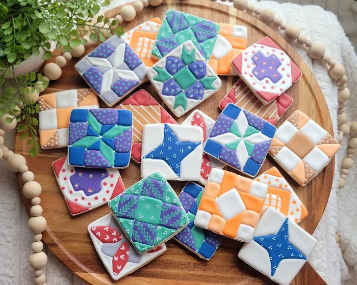 Sweet Bliss Bakery Picture 5