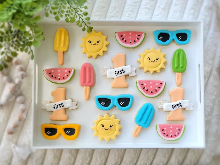 Sweet Bliss Bakery Picture 2