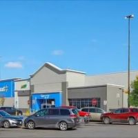 Walmart Bakery ico