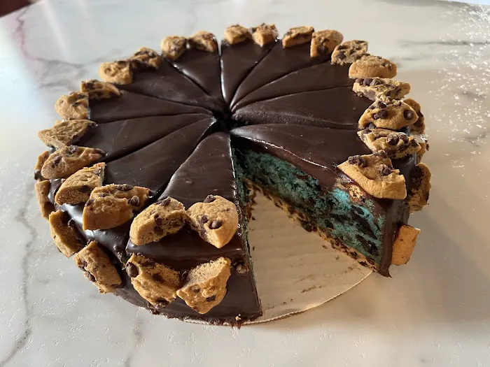 Malinda’s Homemade Cheesecake’s Picture 1