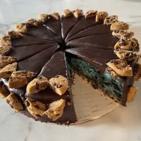 Malinda’s Homemade Cheesecake’s ico