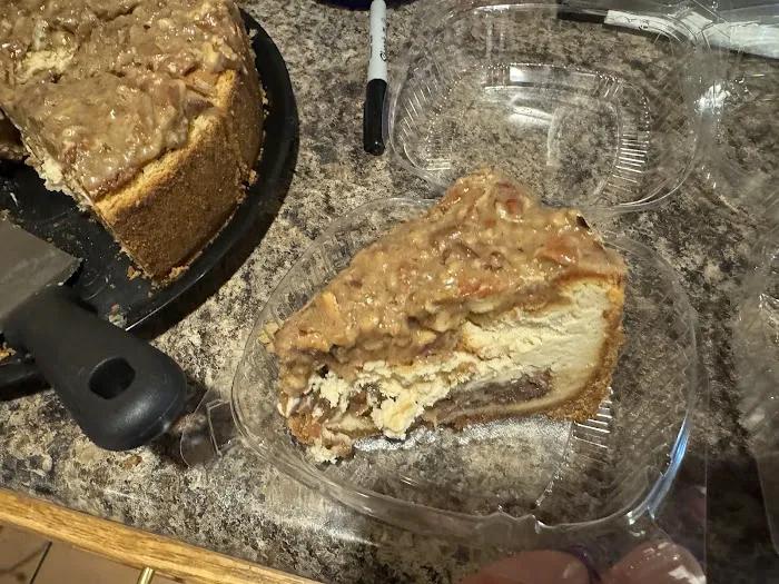 Malinda’s Homemade Cheesecake’s Picture 3