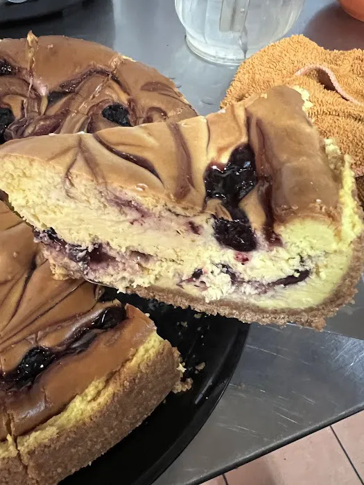Malinda’s Homemade Cheesecake’s Picture 8