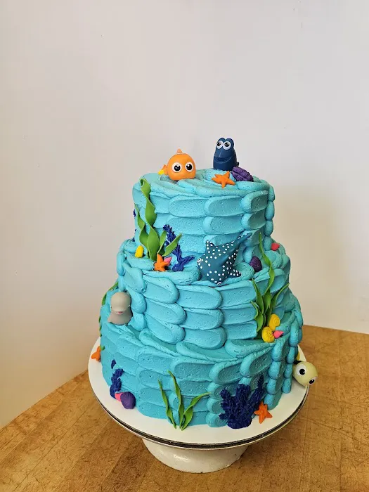 Mora Bakery. Picture 5