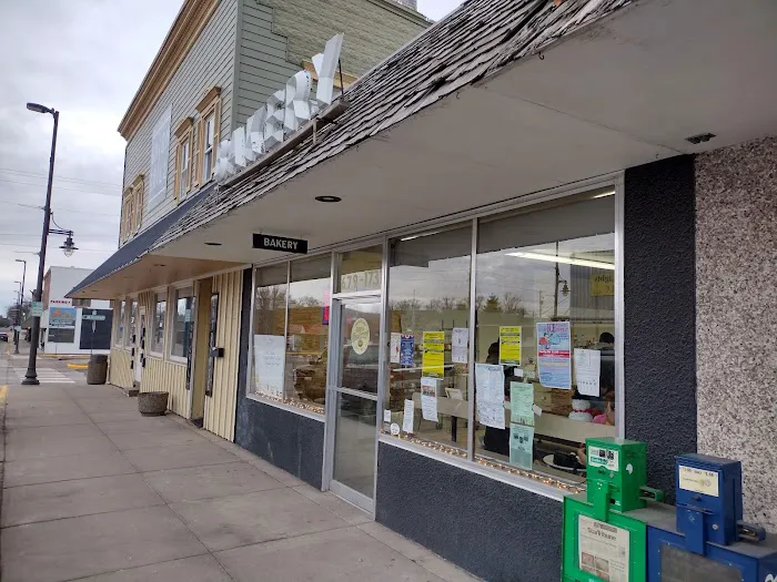 Mora Bakery. Picture 10