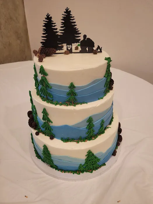 Mora Bakery. Picture 3
