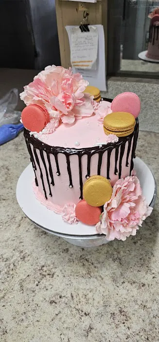 Mora Bakery. Picture 1
