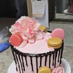 Mora Bakery.