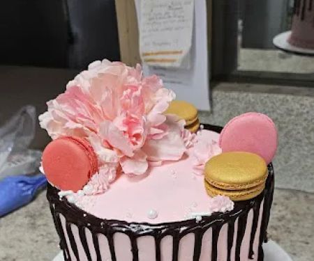 Mora Bakery.