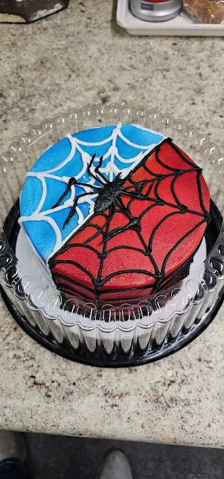 Mora Bakery. Picture 4