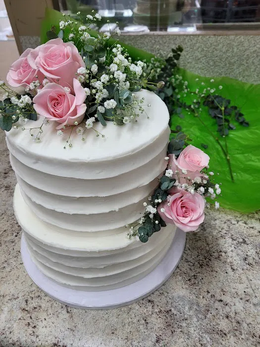 Mora Bakery. Picture 7