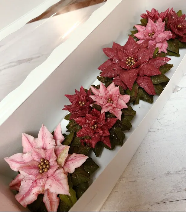 Buds and Blossoms Cakery, LLC Picture 3