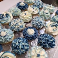 Buds and Blossoms Cakery, LLC ico