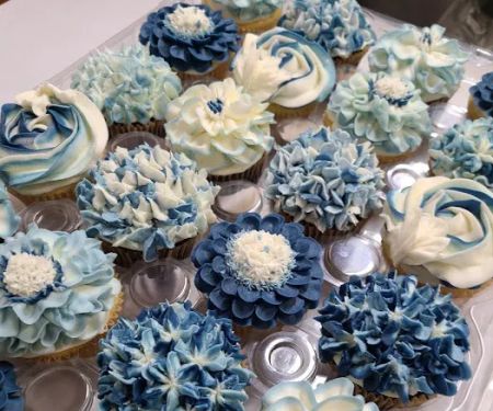 Buds and Blossoms Cakery, LLC