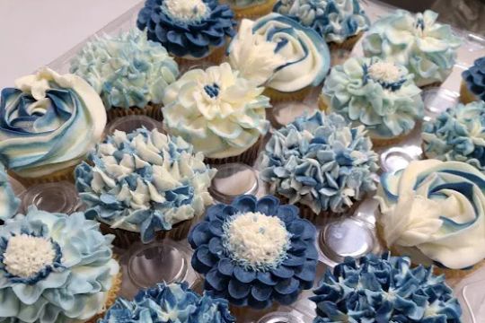 Buds and Blossoms Cakery, LLC