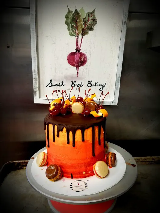 Sweet Beet Bakery Picture 1