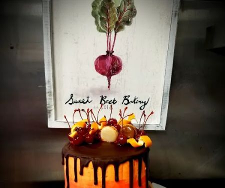 Sweet Beet Bakery
