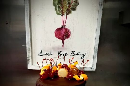 Sweet Beet Bakery