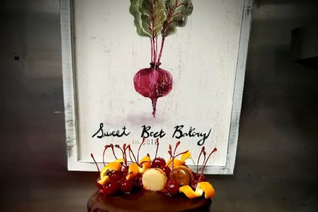 Sweet Beet Bakery