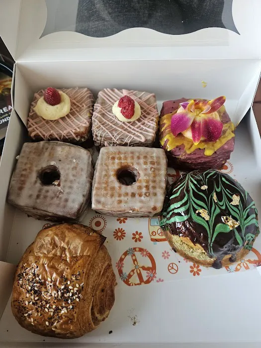 Sweet Beet Bakery Picture 2