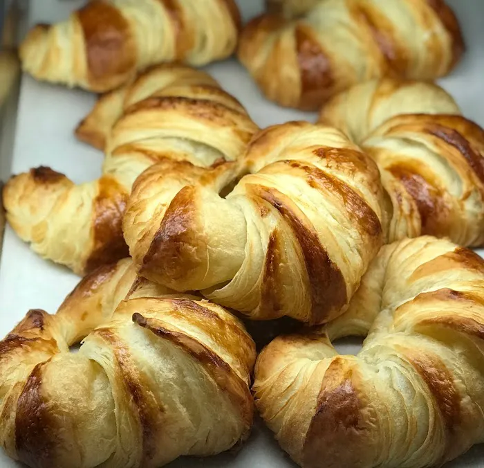 Sweet Beet Bakery Picture 7