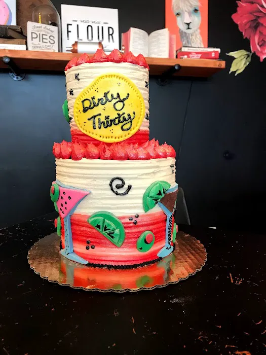 Sweet Beet Bakery Picture 4