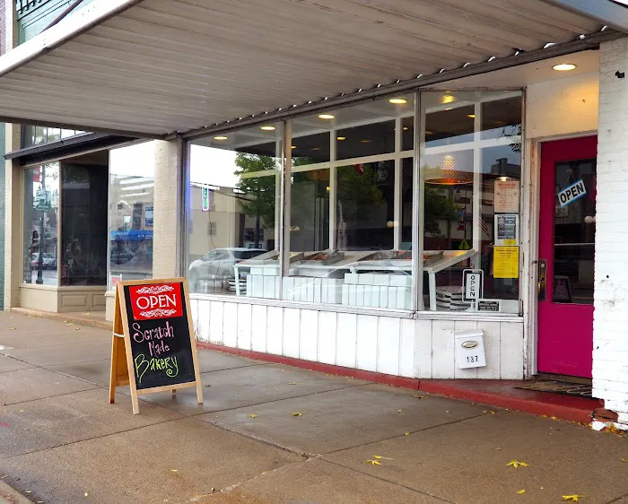 Sweet Beet Bakery Picture 6