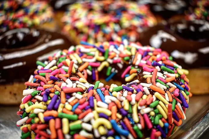 Sweet Beet Bakery Picture 10