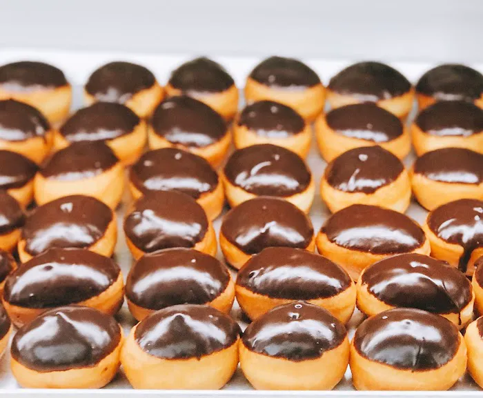 Sweet Beet Bakery Picture 8