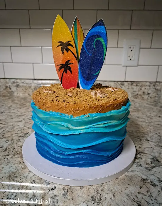 Cakesy & Fit-ish Picture 9