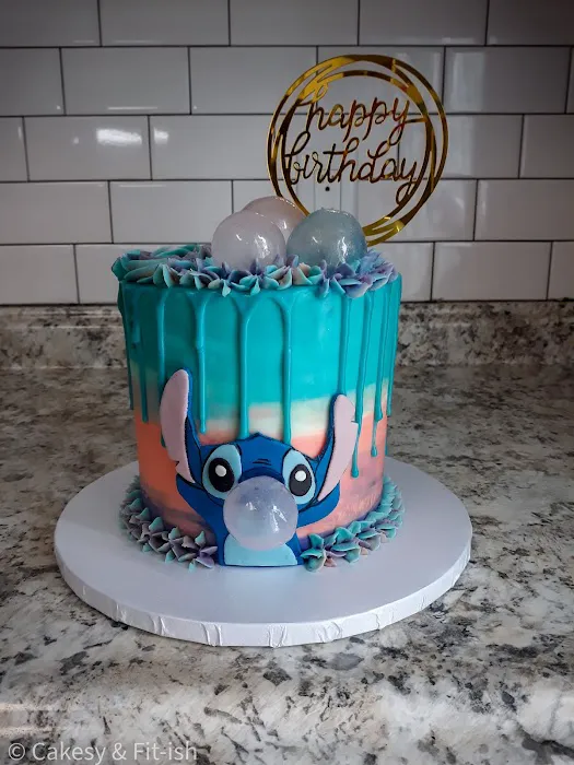 Cakesy & Fit-ish Picture 8