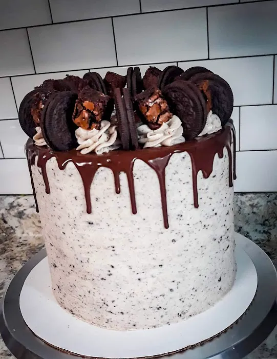 Cakesy & Fit-ish Picture 4