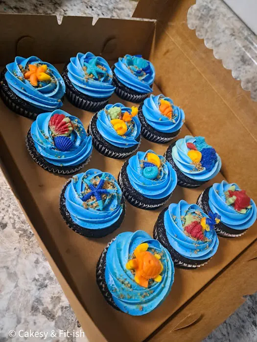 Cakesy & Fit-ish Picture 5
