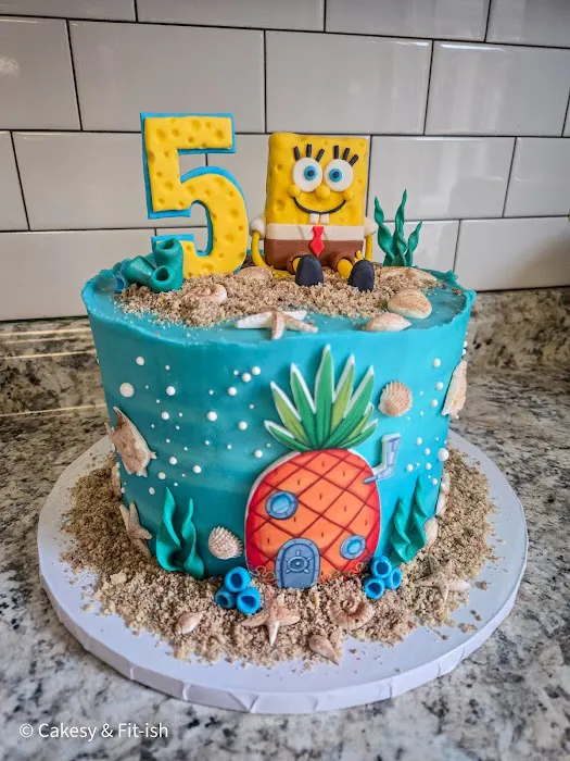 Cakesy & Fit-ish Picture 3