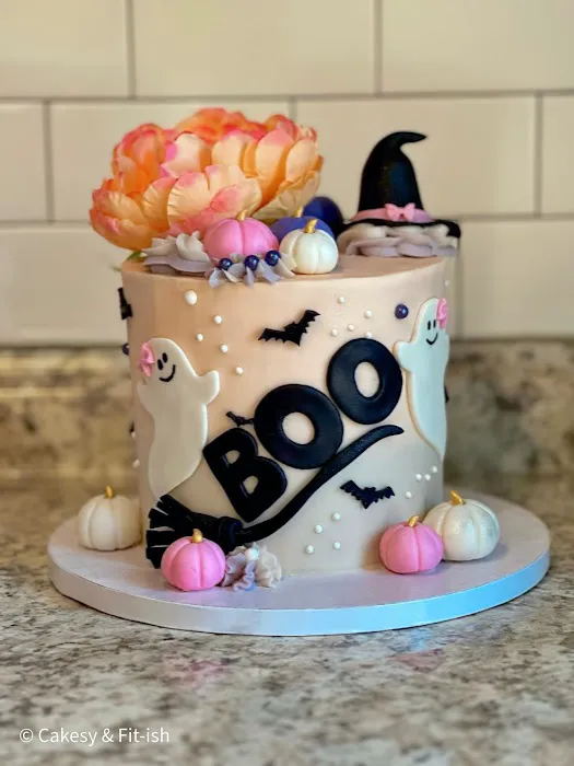 Cakesy & Fit-ish Picture 1