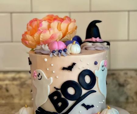 Cakesy & Fit-ish