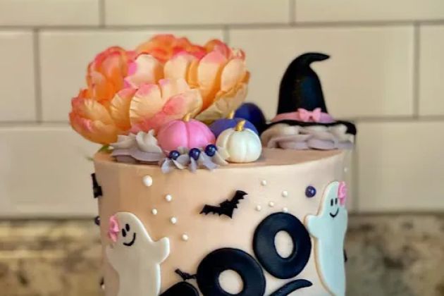 Cakesy & Fit-ish