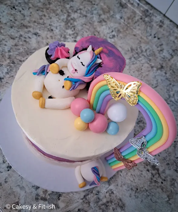 Cakesy & Fit-ish Picture 10