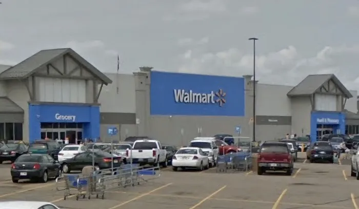 Walmart Bakery Picture 2