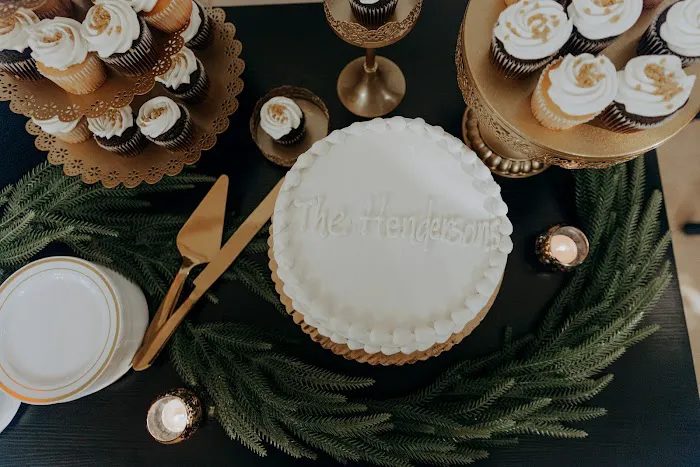 Sam's Club Bakery Picture 8