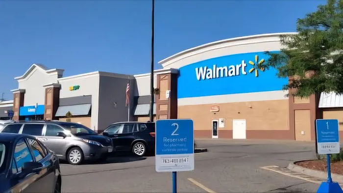 Walmart Bakery Picture 1