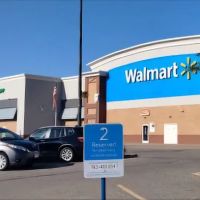 Walmart Bakery ico