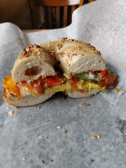 Bruegger's Bagels Picture 8
