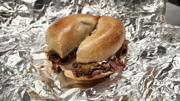 Bruegger's Bagels Picture 5