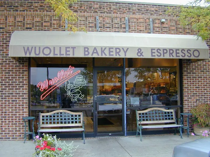 Wuollet Bakery Picture 7