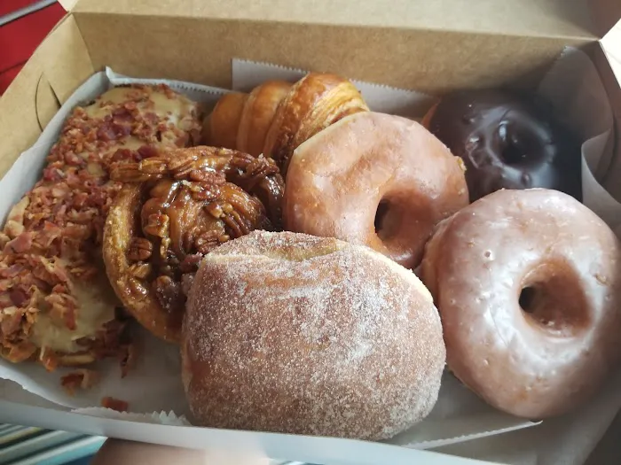 Wuollet Bakery Picture 6