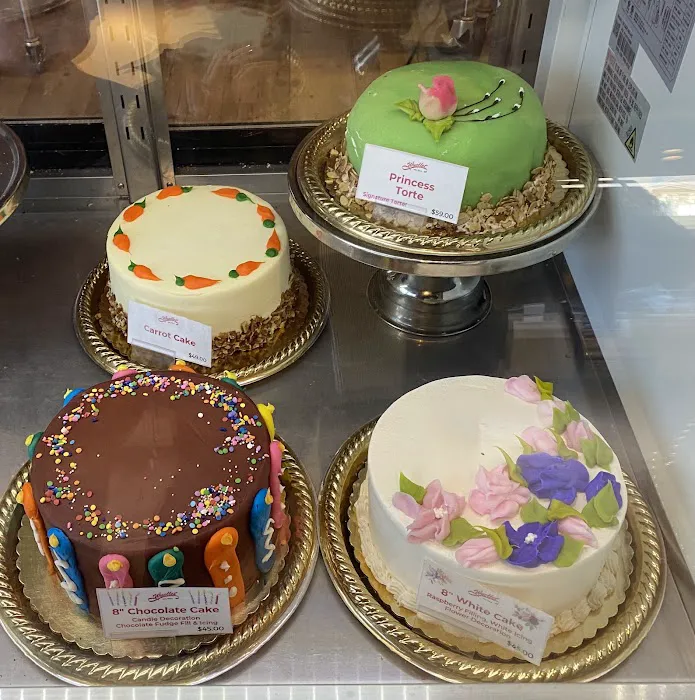 Wuollet Bakery Picture 1