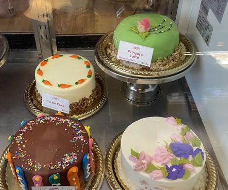 Wuollet Bakery