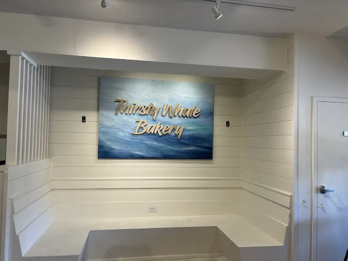 Thirsty Whale Bakery Picture 7