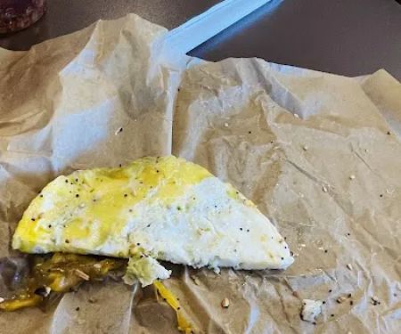 Bruegger's Bagels